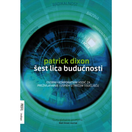 Šest lica budućnosti