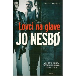 Lovci na glave