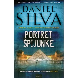 Portret špijunke