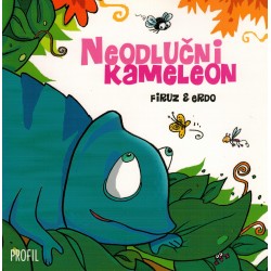 Neodlučni kameleon