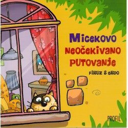 Micekovo neočekivano putovanje