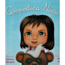 Gospođica neću