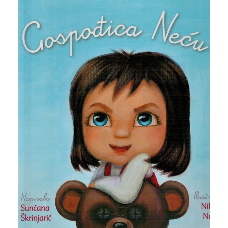 Gospođica neću