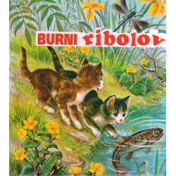 Burni ribolov   +