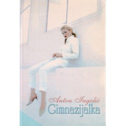 Gimnazijalka