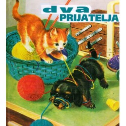 Dva prijatelja +