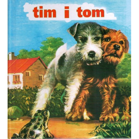 Tim i Tom   +