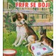 Frfr se boji