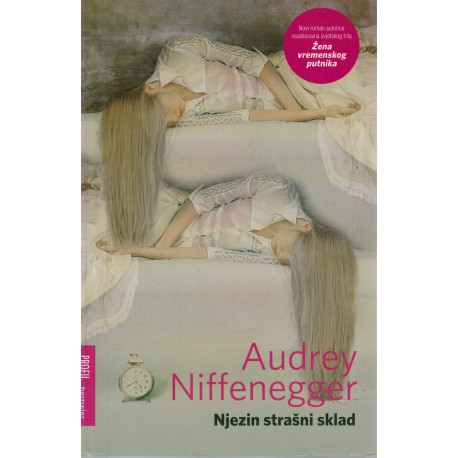 Njezin strašni sklad