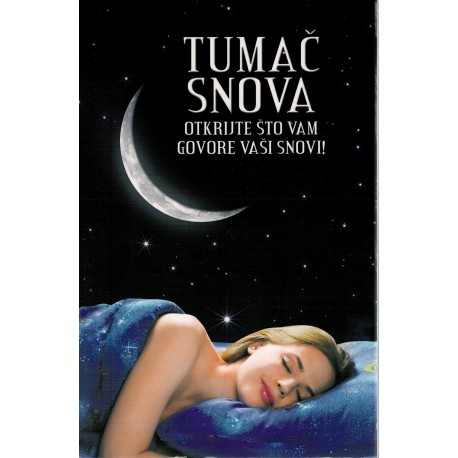 Tumač snova