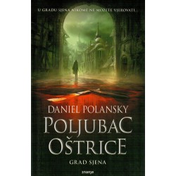 Poljubac oštrice