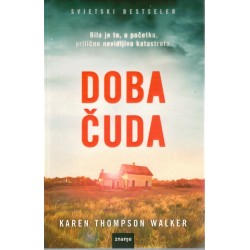 Doba čuda