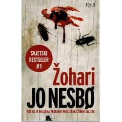 Žohari