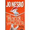 Doktor Proktor i smak svijeta