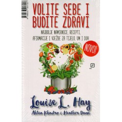 Volite sebe i budite zdravi