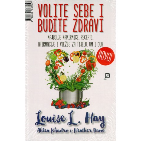 Volite sebe i budite zdravi