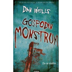 Gospodin Monstrum