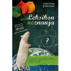 Leksikon neznanja