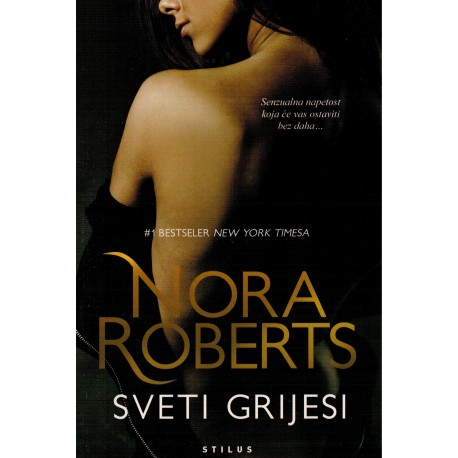 Sveti grijesi   +