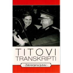 Titovi transkripti - Zabranjena ljubav