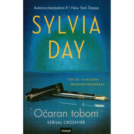 Očaran tobom