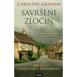 Savršeni zločin