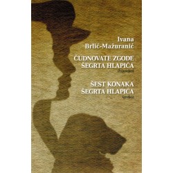 Čudnovate zgode šegrta Hlapića - Šest konaka šegrta Hlapića