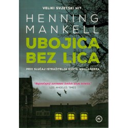 Ubojica bez lica