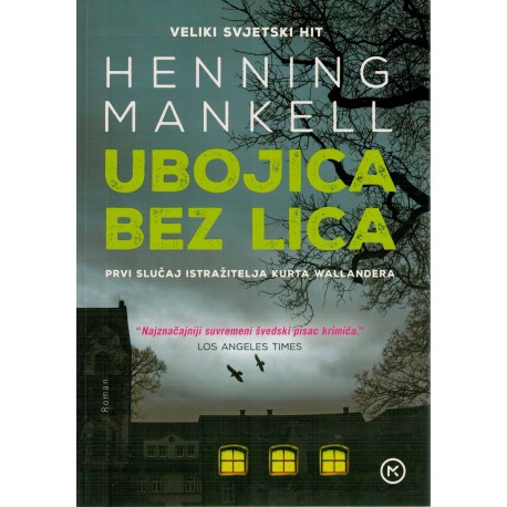 Ubojica bez lica