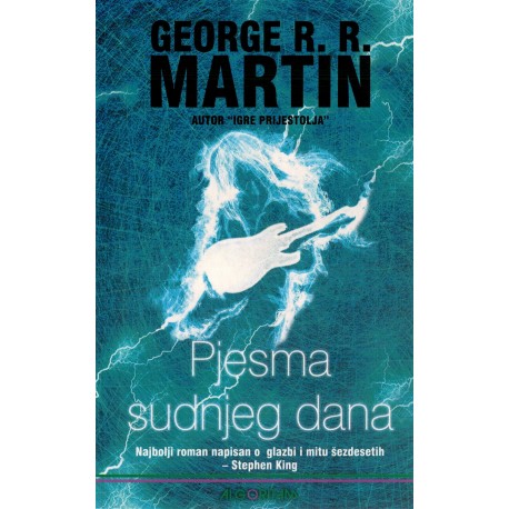Pjesma sudnjeg dana