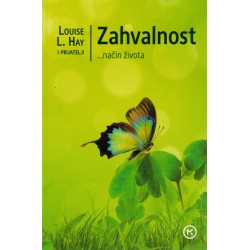 Zahvalnost - Način života