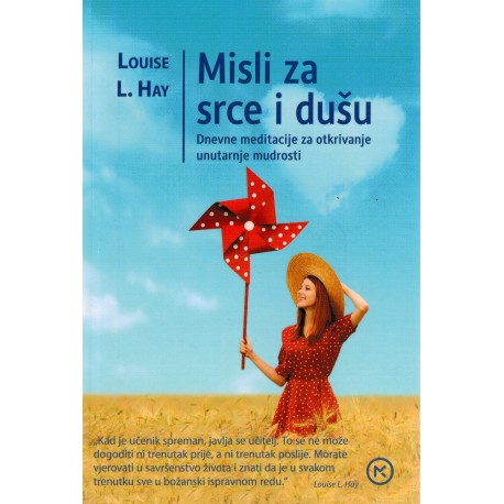 Misli za srce i dušu