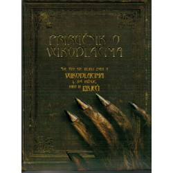 Priručnik o vukodlacima