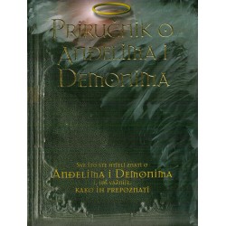 Priručnik o anđelima i demonima