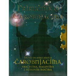 Priručnik o čarobnjacima
