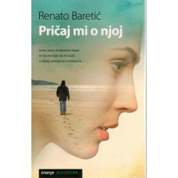 Pričaj mi o njoj    +