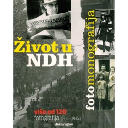 Život u NDH