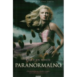 Paranormalno
