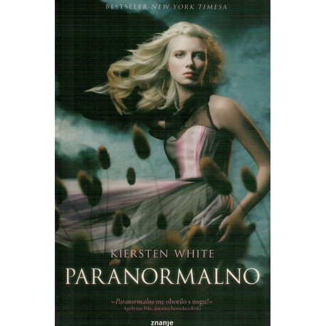 Paranormalno