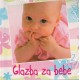 Glazba za bebe - CD