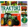 Traktori i kamioni