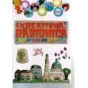 Kreativna radionica - Od papira, drva, kartona, gline, oblutaka, balon