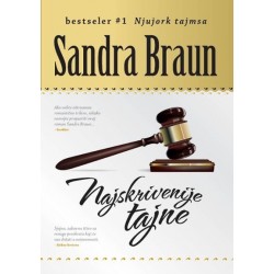 Najskrivenije tajne
