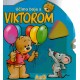 Učimo boje s Viktorom