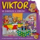 Viktor se zabavlja u cirkusu