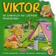 Viktor se zabavlja na ljetnim praznicima