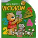 Učimo brojiti s Viktorom