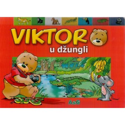 Viktor u džungli