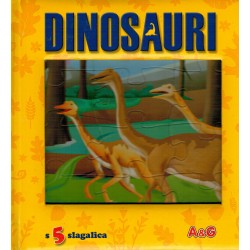 Dinosauri