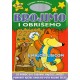 Brojimo i obrišemo s malom lisicom (3 - 6 godina)